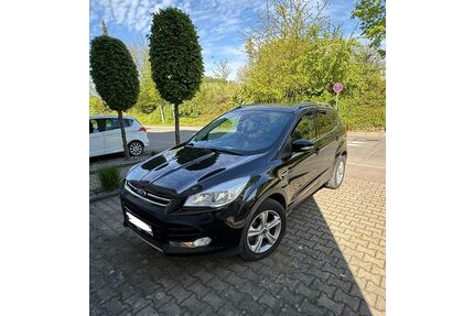 Ford Kuga Gebrauchtwagen