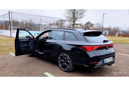 Cupra Leon Gebrauchtwagen