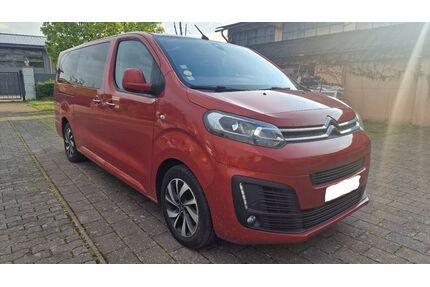 Citroen SpaceTourer Gebrauchtwagen