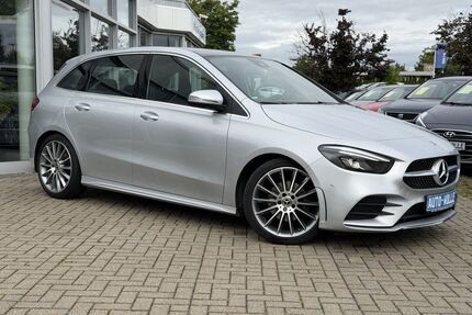 Mercedes-Benz B 200 Gebrauchtwagen