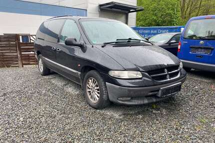 Chrysler Grand Voyager Gebrauchtwagen
