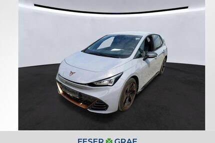 Cupra Born Gebrauchtwagen