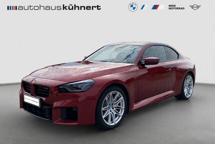 BMW M2 Gebrauchtwagen