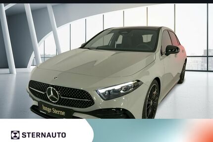 Mercedes-Benz A 200 Gebrauchtwagen