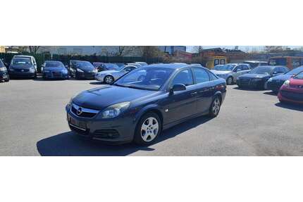 Opel Vectra Gebrauchtwagen