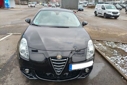 Alfa Romeo Giulietta Gebrauchtwagen