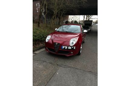 Alfa Romeo MiTo Gebrauchtwagen