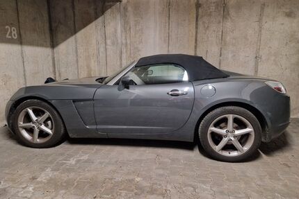 Opel GT Gebrauchtwagen