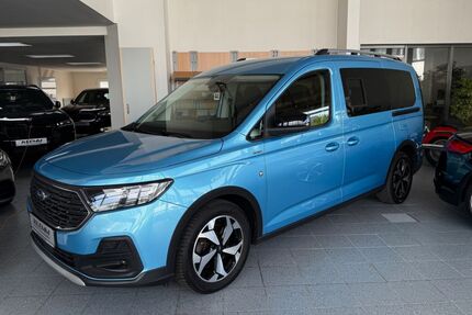Ford Tourneo Connect Gebrauchtwagen