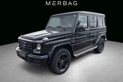Mercedes-Benz G 500 Gebrauchtwagen