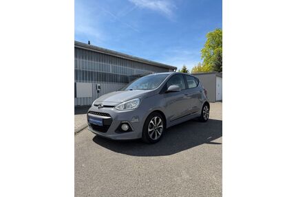 Hyundai i10 Gebrauchtwagen