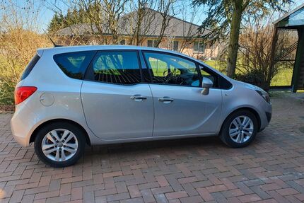 Opel Meriva Gebrauchtwagen