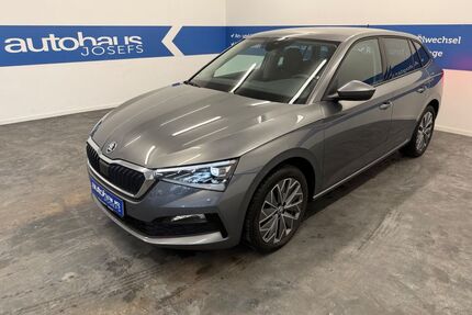 Skoda Scala Gebrauchtwagen