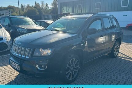Jeep Compass Gebrauchtwagen