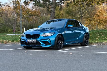BMW M2 Gebrauchtwagen