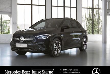 Mercedes-Benz GLA 200 Gebrauchtwagen