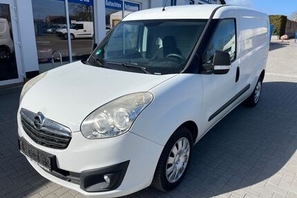 Opel Combo Gebrauchtwagen