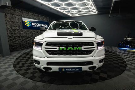 Dodge RAM Gebrauchtwagen