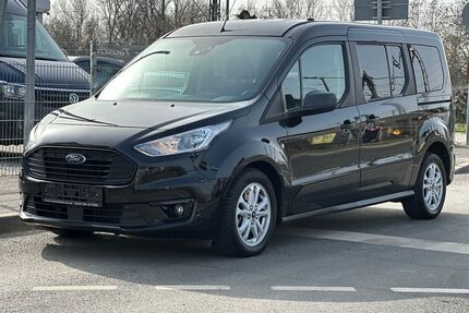 Ford Tourneo Connect Gebrauchtwagen