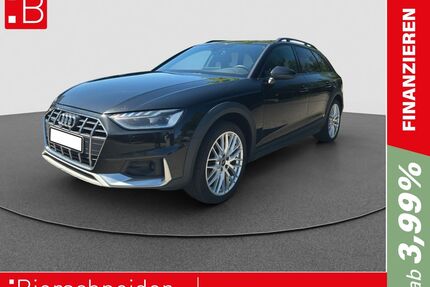 Audi A4 Allroad Gebrauchtwagen