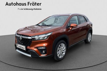 Suzuki (SX4) S-Cross Gebrauchtwagen