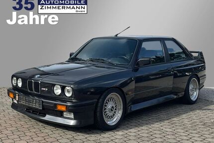 BMW M3 Gebrauchtwagen