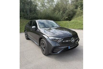 Mercedes-Benz GLC 300 Gebrauchtwagen