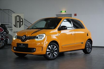 Renault Twingo Gebrauchtwagen