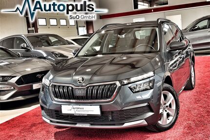 Skoda Kamiq Gebrauchtwagen