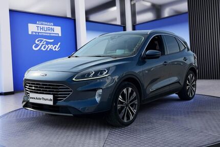 Ford Kuga Gebrauchtwagen