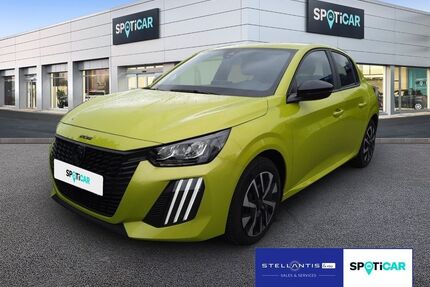 Peugeot 208 Gebrauchtwagen