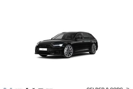Audi S6 Gebrauchtwagen