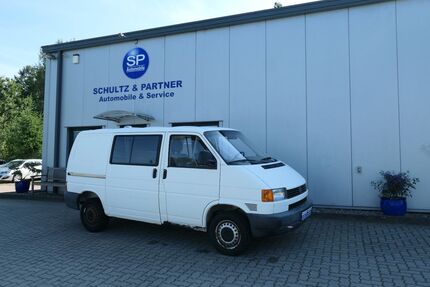 VW T4 Kombi Gebrauchtwagen