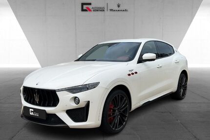 Maserati Levante Gebrauchtwagen