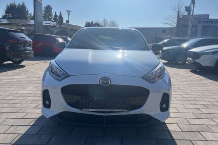 Mazda 2 Gebrauchtwagen