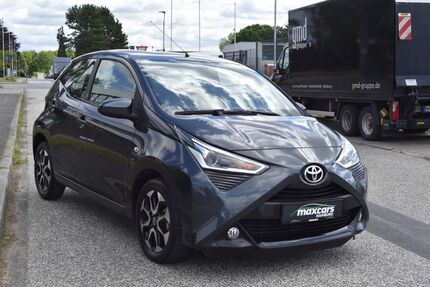 Toyota Aygo (X) Gebrauchtwagen
