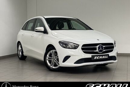 Mercedes-Benz B 200 Gebrauchtwagen