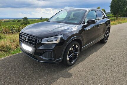 Audi Q2 Gebrauchtwagen