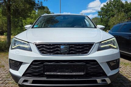 Seat Ateca Gebrauchtwagen