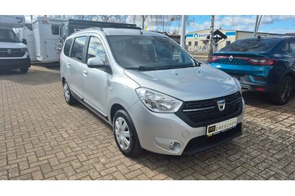 Dacia Lodgy Gebrauchtwagen