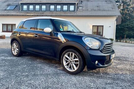 Mini One Countryman Gebrauchtwagen