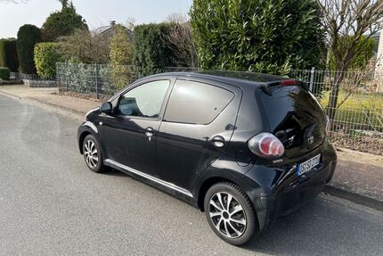 Toyota Aygo (X) Gebrauchtwagen
