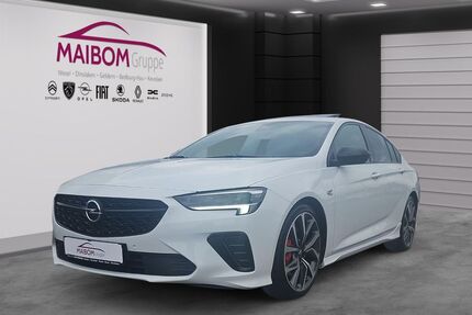 Opel Insignia Gebrauchtwagen