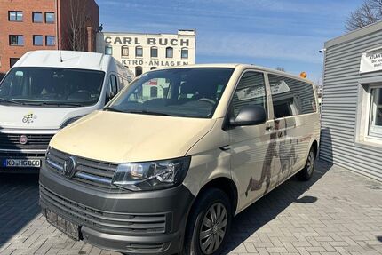 VW T6 Caravelle Gebrauchtwagen