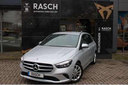 Mercedes-Benz B 180 Gebrauchtwagen