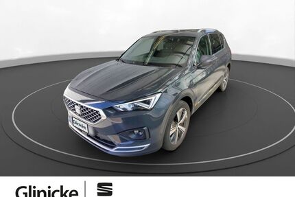Seat Tarraco Gebrauchtwagen