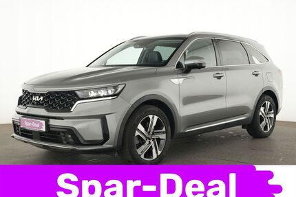 Kia Sorento Gebrauchtwagen