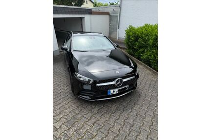 Mercedes-Benz A 180 Gebrauchtwagen