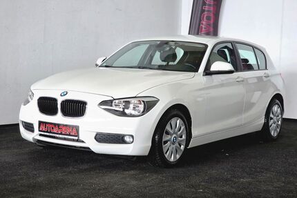 BMW 116 Gebrauchtwagen