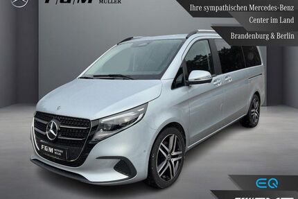 Mercedes-Benz V 300 Gebrauchtwagen